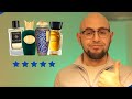 Reviewing the highest rated niche fragrances on fragrantica  mens cologneperfume 2023 sponsored