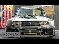 Turbo LS + NOS Powered Hilux //DT249