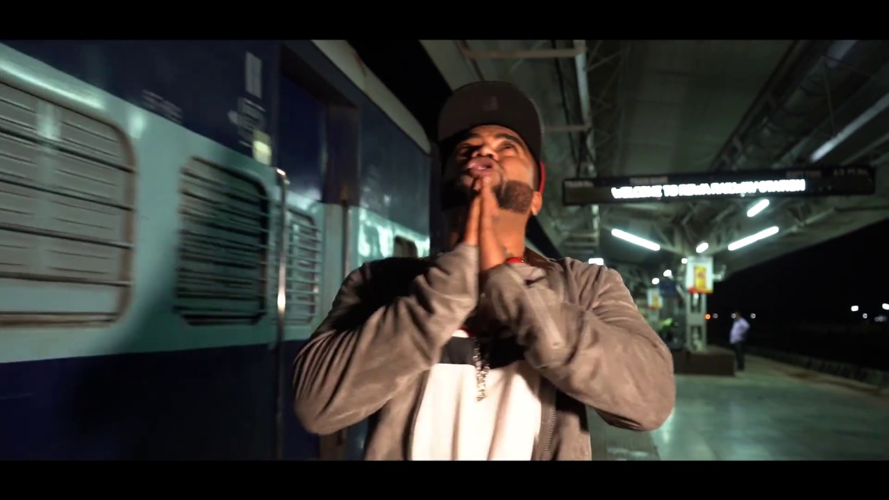 Gully Boy | Rabb | Cruelface Killah | 2019