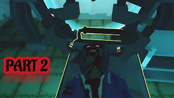 BUNKER 22: Zombie Survival Games - PART 2