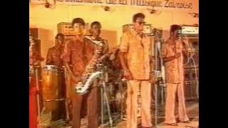 Franco & le T.P. O.K. Jazz à 1-2-3 1980