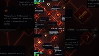 🪒 Melee Demonic Pacts Combat Mastery Web ⚓ AFK OSRS League 6 FAM Guide Part 2B 🗻 Mory Asga Frem