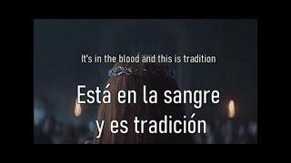 Halsey - The Tradition - Subtitulos Español Inglés