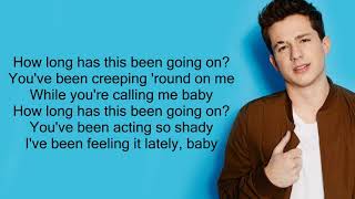 Charlie Puth - How Long (Lyrics)