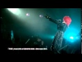 exist†trace 「TRUE」 (2011.6.18 LIVE@渋谷BOXX) 480p