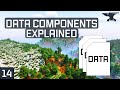 Forge Modding Tutorial - Minecraft 1.21: Data Components | #14