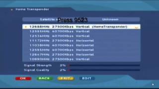 how to add pakistani, Sri Lankan tv channel in dish tv receiver screenshot 5