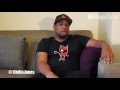 Chilla Jones Talks Born Legacy Drama & Explains The Importance Of St. Louis To URL | #WD6ix
