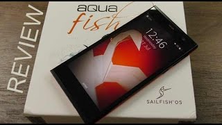 Intex Aqua Fish full review in 5 minutes (Rating 2/5)