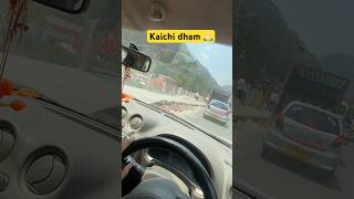 Kainchi Dham traffic June 15, 2026 #shortsfeed #trendingsong #relatable