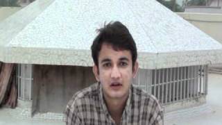 Talk on Microsoft Windows Cloud Computing System Azure for msp