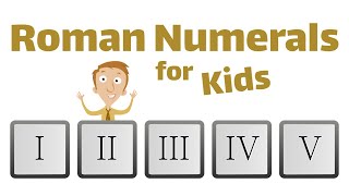Roman Numerals For Kids screenshot 5