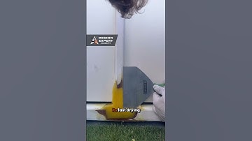 The two-component flexible epoxy filler | Design Expert INT