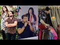 Fiza Muneeb New Funny TikTok Video | Husband Wife Funny TikTok Video | husband wife funny video