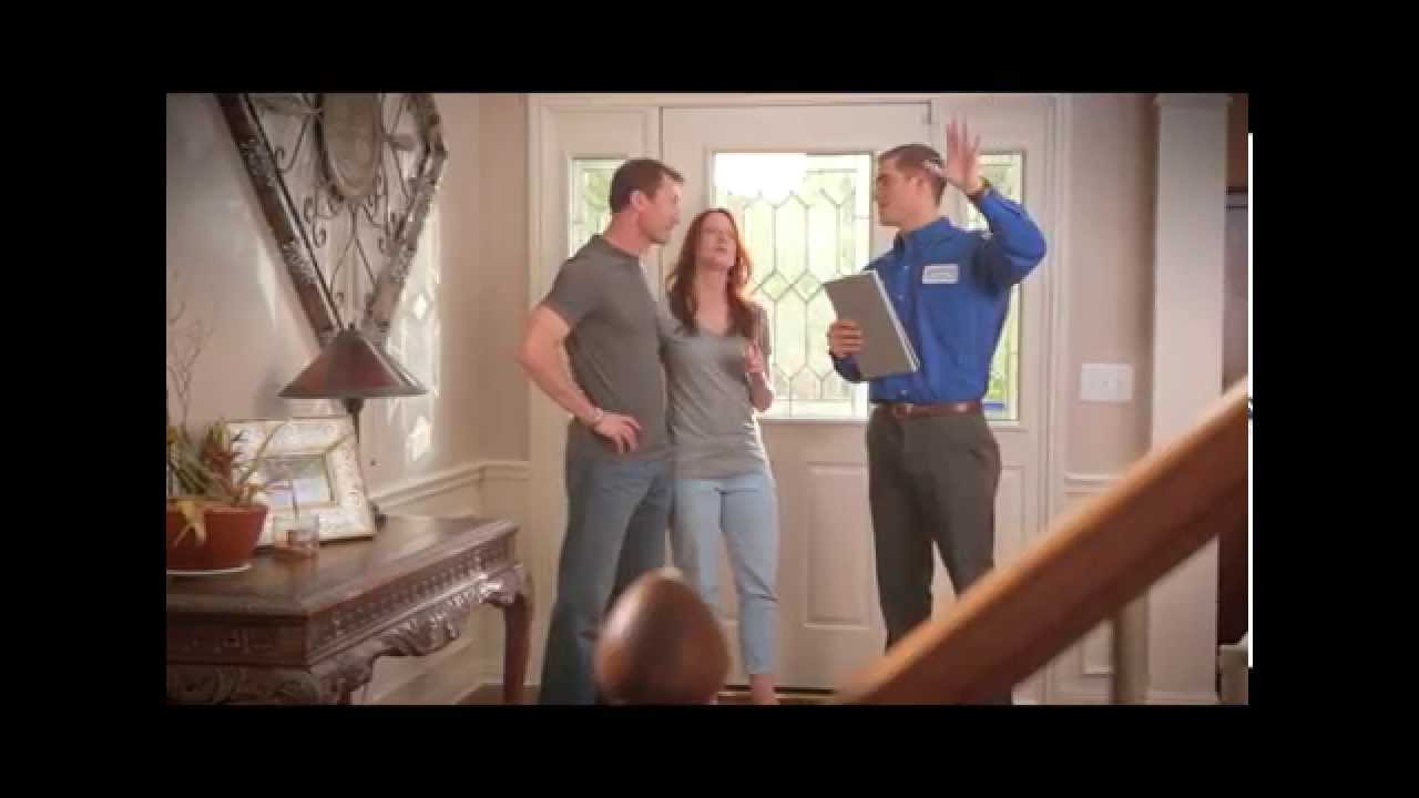 Aramendia Air Conditioning 30 second commercial