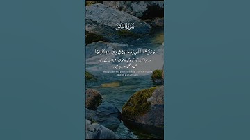سورة النصر | تلاوة خاشعة تملأ القلب سكينة #القرآن_الكريم #اكسبلور
