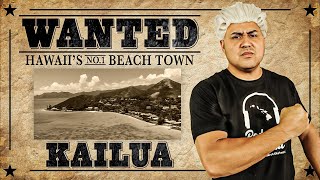 A Case For Kailua - Why Locals Should Live Here