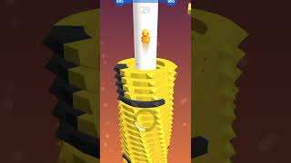 Stack ball  - لعبة طريقة اللعب من  - تطبيق لعبة الهاتف المحمول All Level 885 screenshot 2