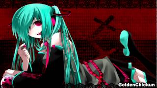 Nightcore - Toxic