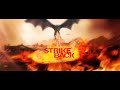 Strike Back [Instrumental]  - Crimson