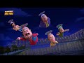 Howrah Bridge Rahasya | Best of Motu Patlu Ki Jodi | S13 | 93 | Cartoons For Kids | #spot