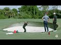 Incredible Tiger Woods Moments | TaylorMade Golf