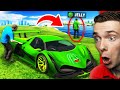 Stealing $9,999,999 CAR From JELLY In GTA 5 (YouTuber)