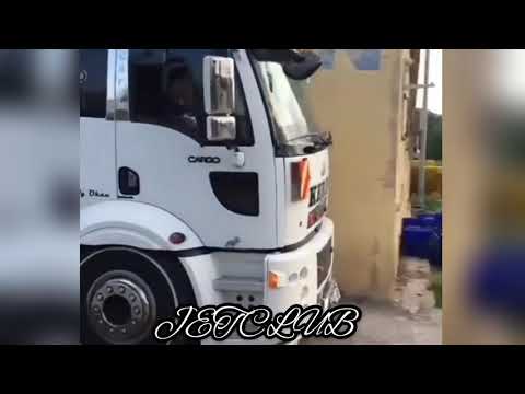 Ford Cargo 2524 Hal Çıkışı Aragaz