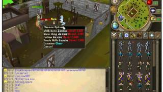 Royalscapeee- RSWebclients video 2!