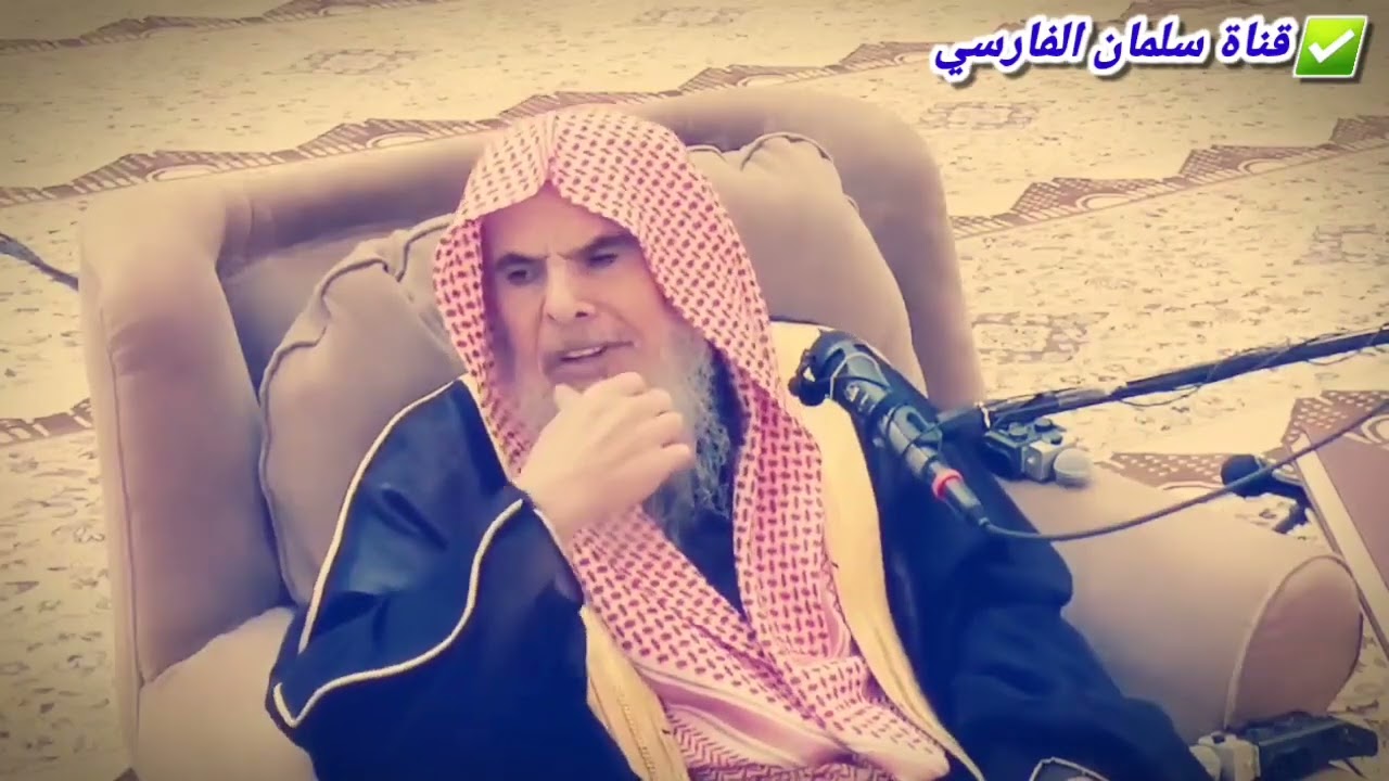 قصص عجيبة وقصة الرسول ﷺ والأعرابي ودعاء حوالينا ولا علينا وبيان كيف يتلقح السحاب | عبدالله القصير