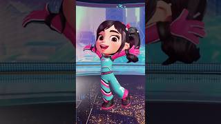 Lets See Vanellope Glitch Her Way Into Speedstorm