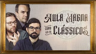 Aula Magna - Como ler os Clássicos