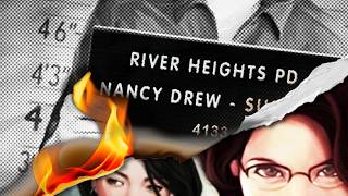 This Nancy Drew game is darker than you think