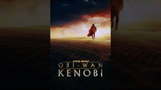Obi- Wan Kenobi (Disney +) Review!!
