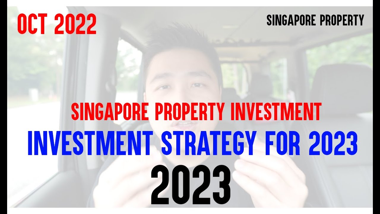 PROPERTY INVESTMENT STRATEGY FOR 2023 / How to counter recession 