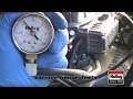 How To Diagnose Common Engine Problems With A Vacuum Gauge