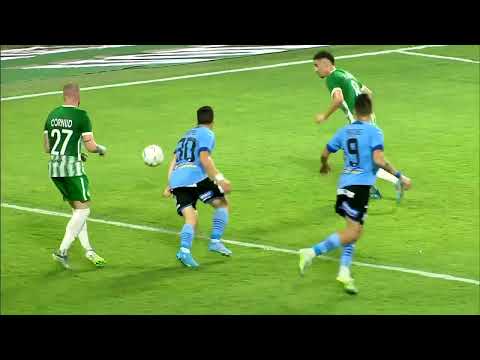 Maccabi Haifa Apollon Goals And Highlights