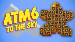 All the Mods 6 To the Sky EP48 ATM Star + Creative Power