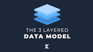 How to Create a Data Modeling Pipeline (3 Layer Approach)