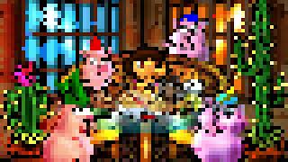 DORA MOSHED _ Dora No More But Its Horribly Compressed and Pixelated
