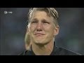 Bastian Schweinsteiger LAST MATCH for Germany vs Finland Home HD 720p (31/08/2016) by 1900FCBFreak