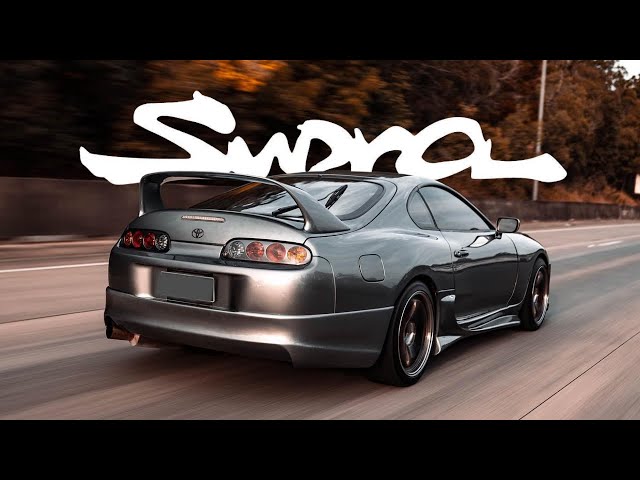 Toyota Supra MK4. My all time favourite car and ultimate dream car. Any  owners here current/previous? 1920x1040 : r/carporn