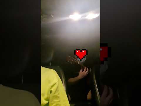 빗속에서 - 존박(원곡 이문세)