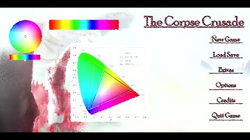 Raindrops on screen GLSL Shader for Game Maker Studio 2