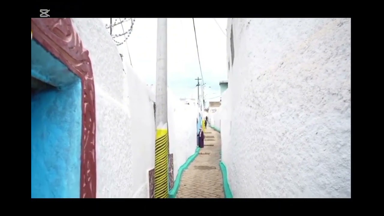 Harari Music Hafshign, Hafshign 