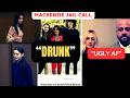Mackenzie Shirilla & mom jail phone call: Dom didn't want to break up, “ugly girl & boy” prosecutors