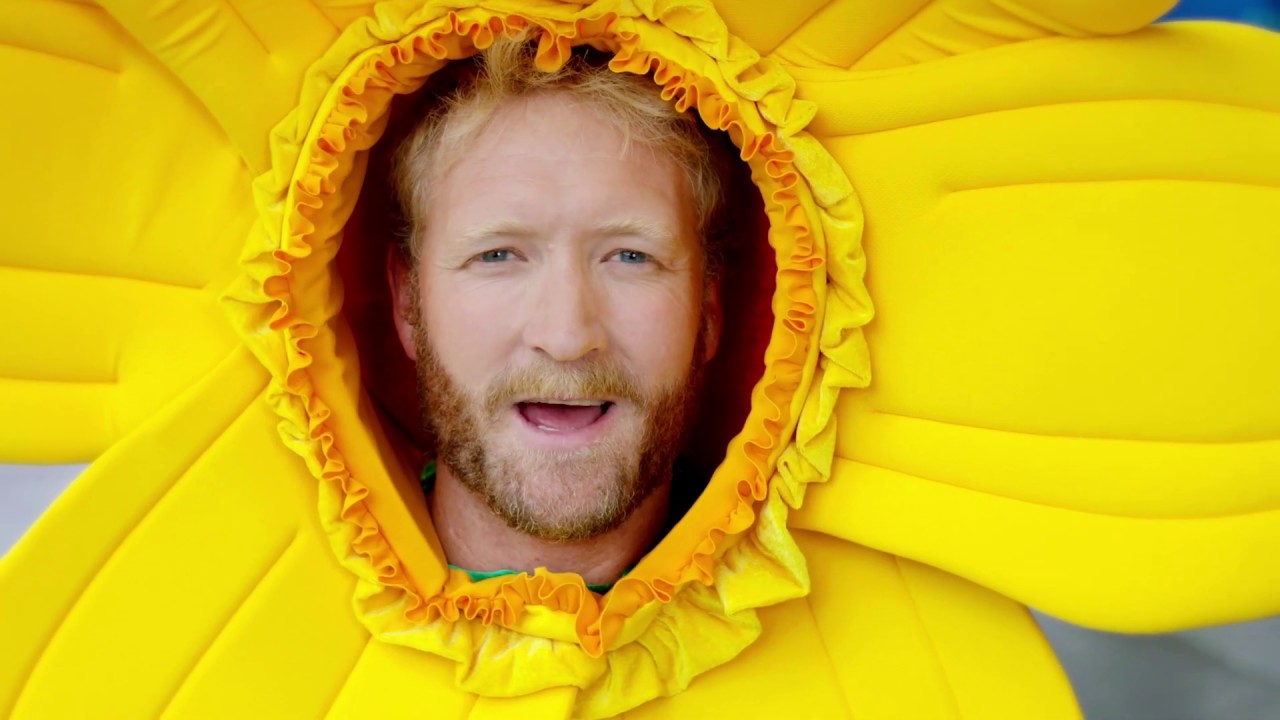 online banking deutsche bank ANZ - Daffodil Day 2019