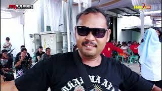 PERIANGAN || SINGA DANGDUT PUTRA GENADES || LIVE SUKADANA 21 SEPTEMBER 2022