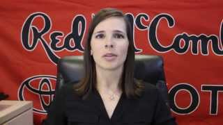 Red McCombs Toyota - TrueCar Introduction