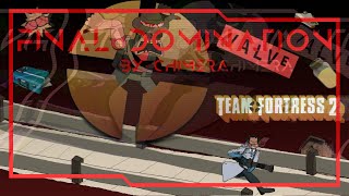 Final Fnf Final Escape Sniper.exe Vs. Medic Cover Remastered